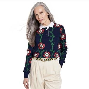 Target x Rowing Blazers Polo Top